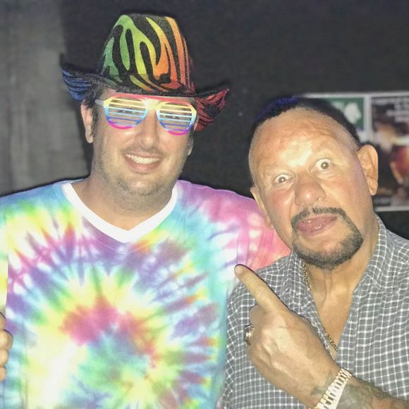 Meet your Posher, Timothy - Picture 1 of 1